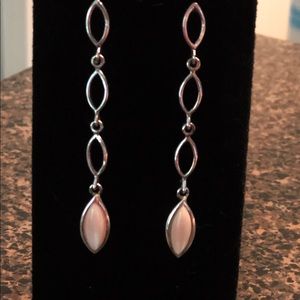 Sterling Silver 925 Earrings
